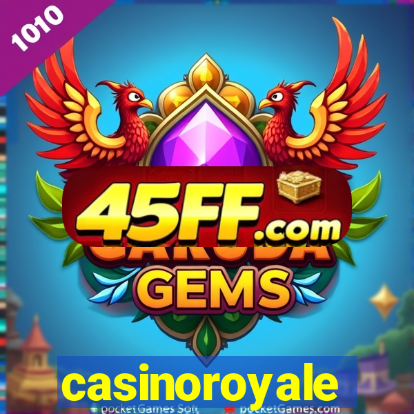 casinoroyale