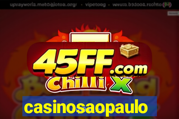 casinosaopaulo