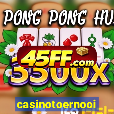 casinotoernooi