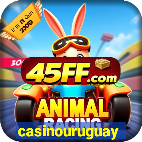casinouruguay