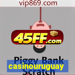 casinouruguay