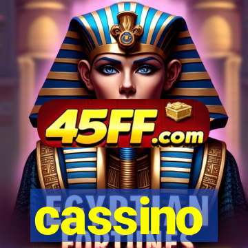 cassino