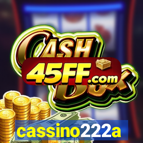 cassino222a