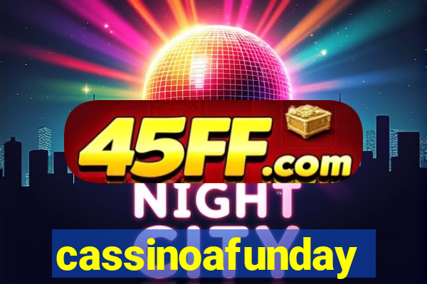 cassinoafunday