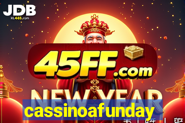cassinoafunday