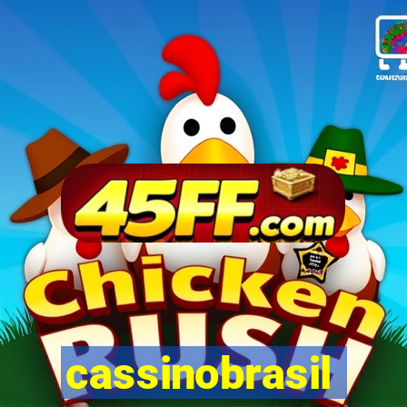 cassinobrasil