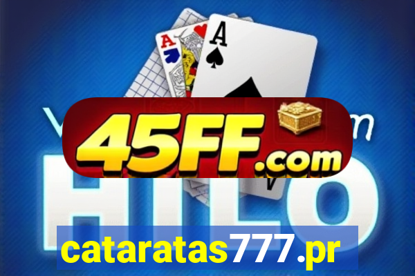 cataratas777.pro