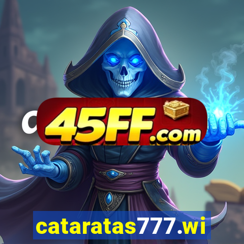 cataratas777.win