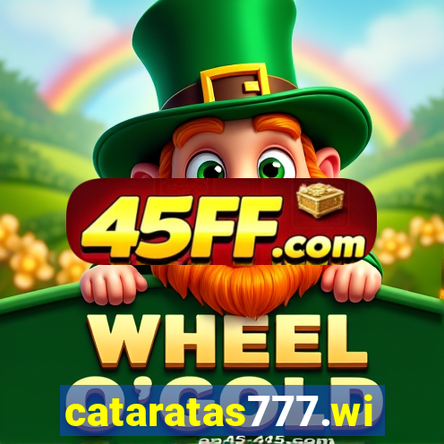 cataratas777.win