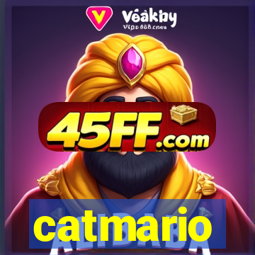 catmario