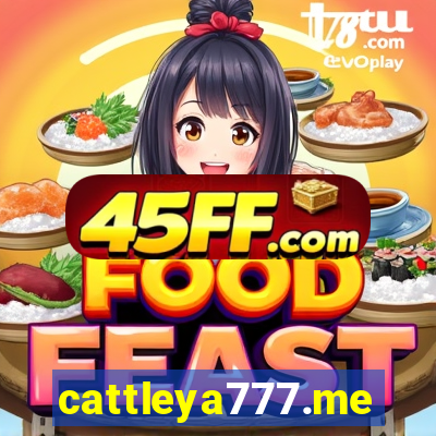 cattleya777.me
