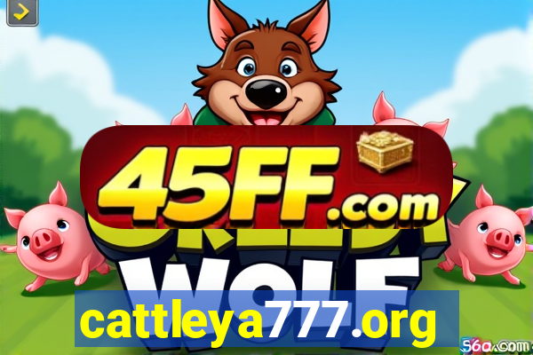 cattleya777.org