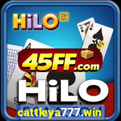 cattleya777.win