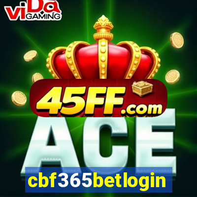 cbf365betlogin