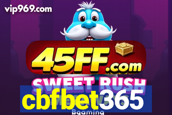 cbfbet365
