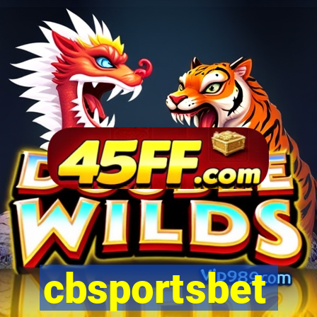 cbsportsbet