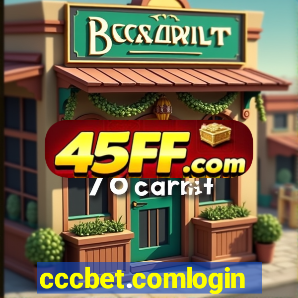 cccbet.comlogin