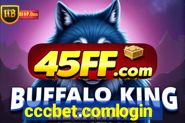 cccbet.comlogin