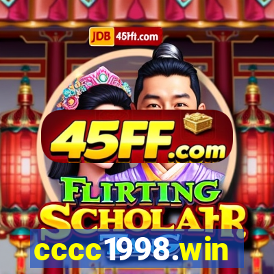 cccc1998.win