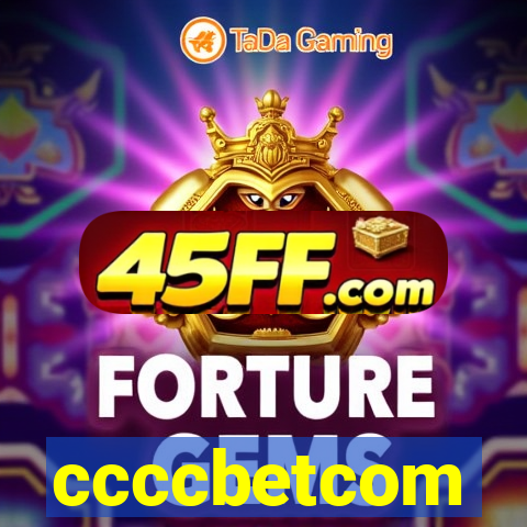 ccccbetcom