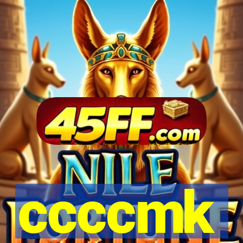 ccccmk