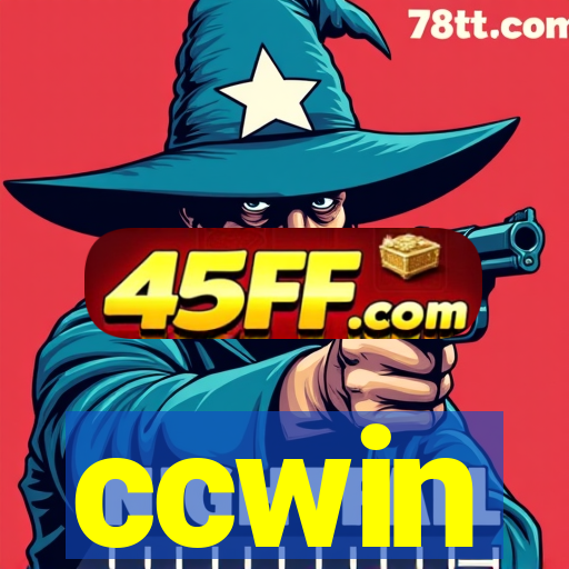 ccwin
