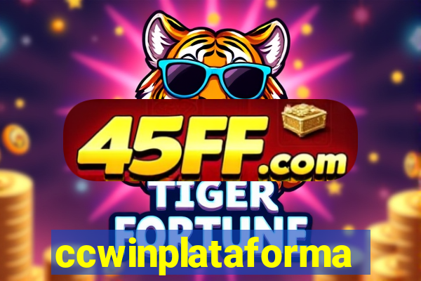 ccwinplataforma