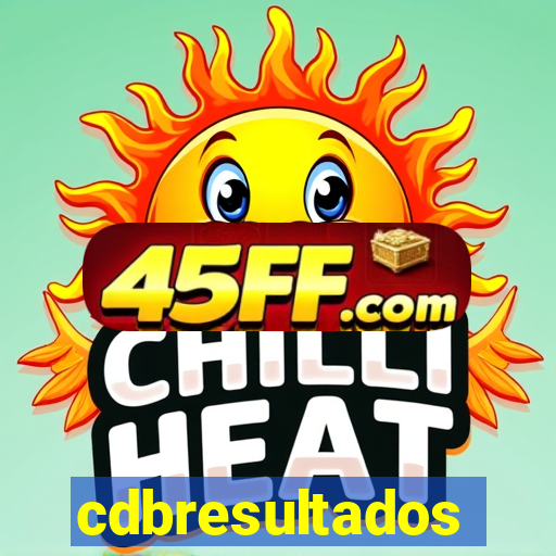 cdbresultados
