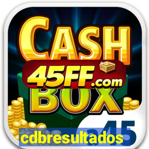 cdbresultados