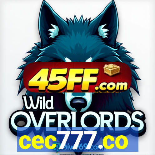 cec777.co