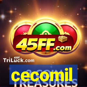cecomil