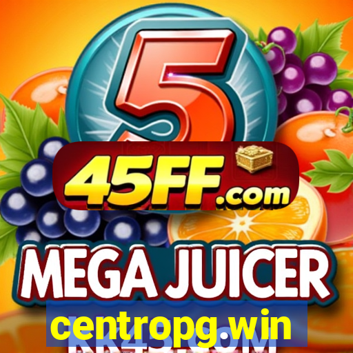 centropg.win