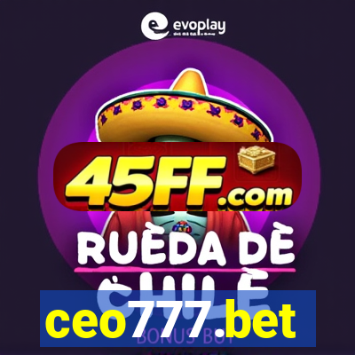 ceo777.bet