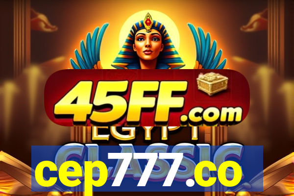 cep777.co