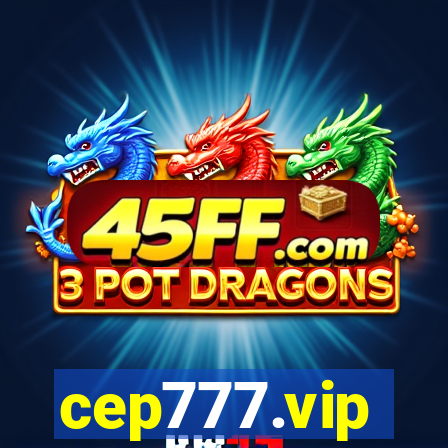 cep777.vip