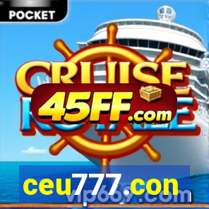 ceu777.con