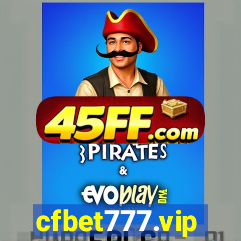 cfbet777.vip