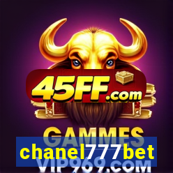 chanel777bet