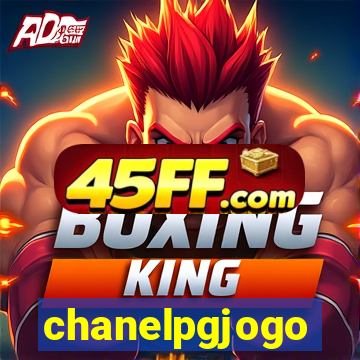 chanelpgjogo
