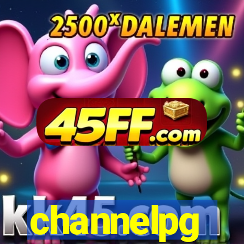 channelpg