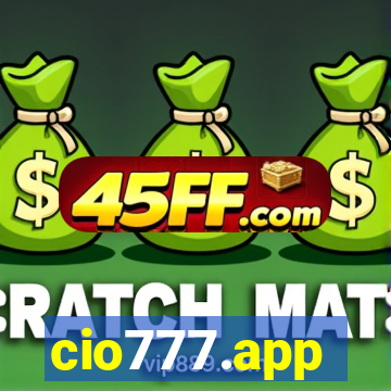 cio777.app
