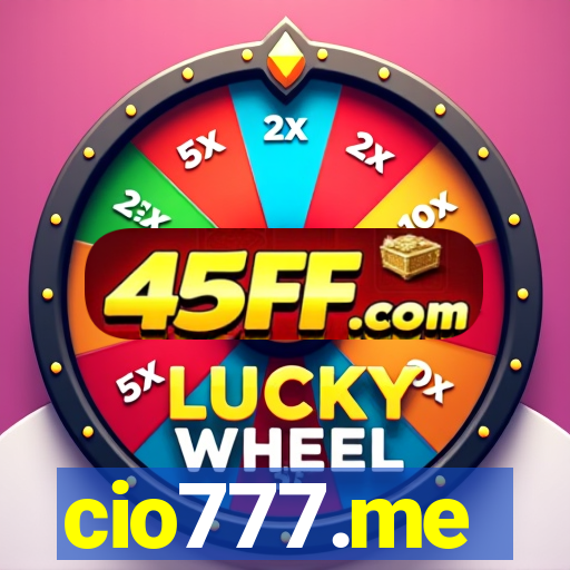 cio777.me