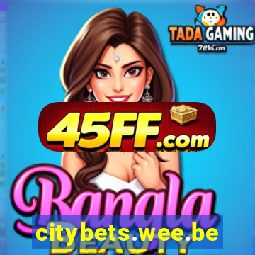 citybets.wee.bet