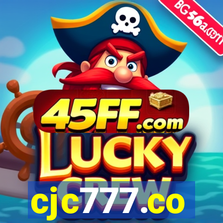 cjc777.co