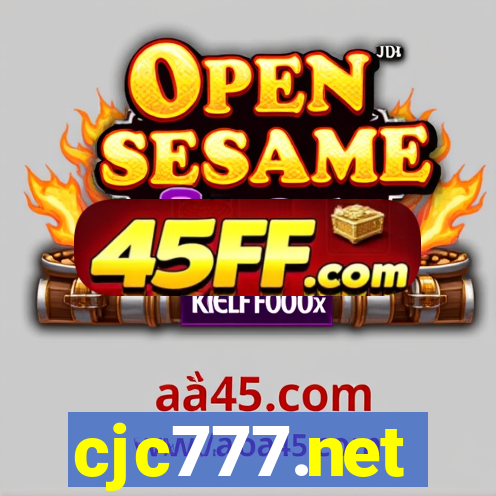 cjc777.net