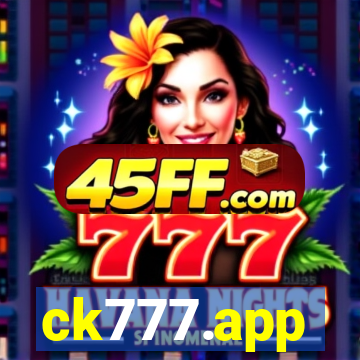 ck777.app