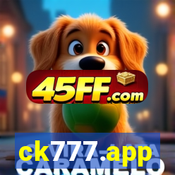 ck777.app