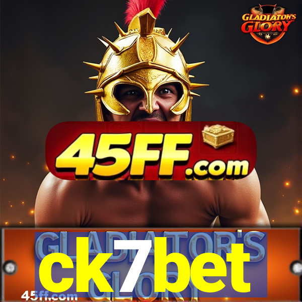 ck7bet