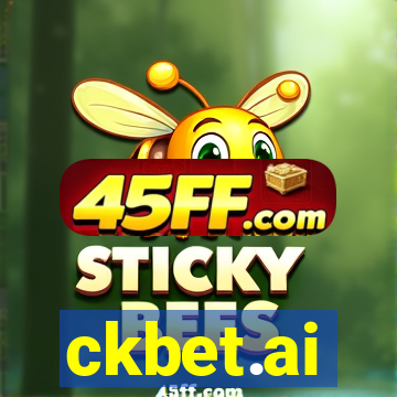 ckbet.ai