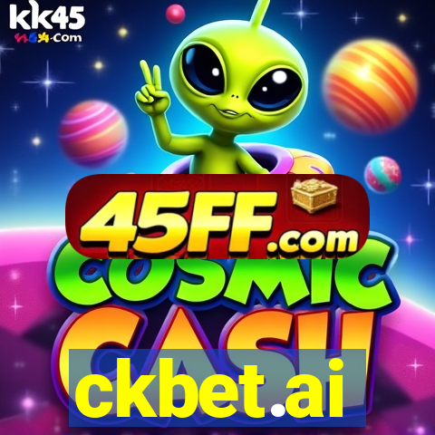 ckbet.ai